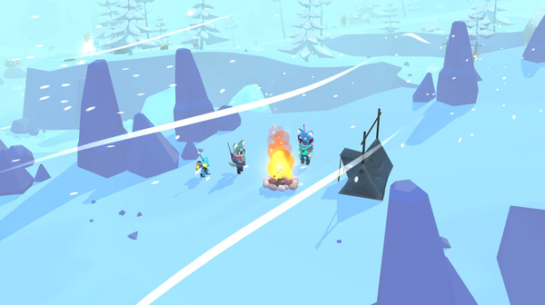 图片[4]-机器人世界奥德赛 /Botworld Odyssey  Build.20914822  免安装中文版-梨子乐游戏