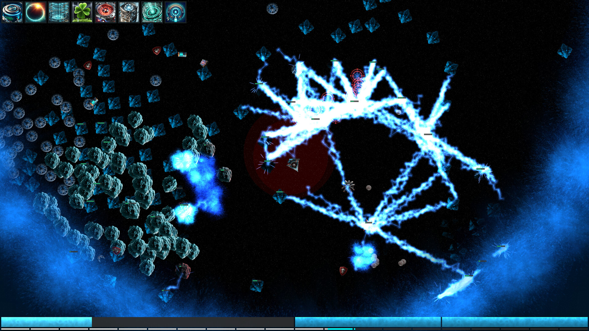 星际掠宝者|官方中文|支持手柄|Astroloot插图1