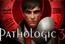 瘟疫 3 / Pathologic 3 v60905 免安装英文版-是免费.NET