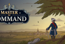 指挥大师 / Master of Command v1.2.3 免安装中文版-是免费.NET