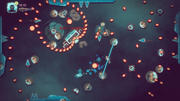 图片[5]-咖啡星矿工 /Astro Prospector    Build.21293585  免安装中文版-梨子乐游戏