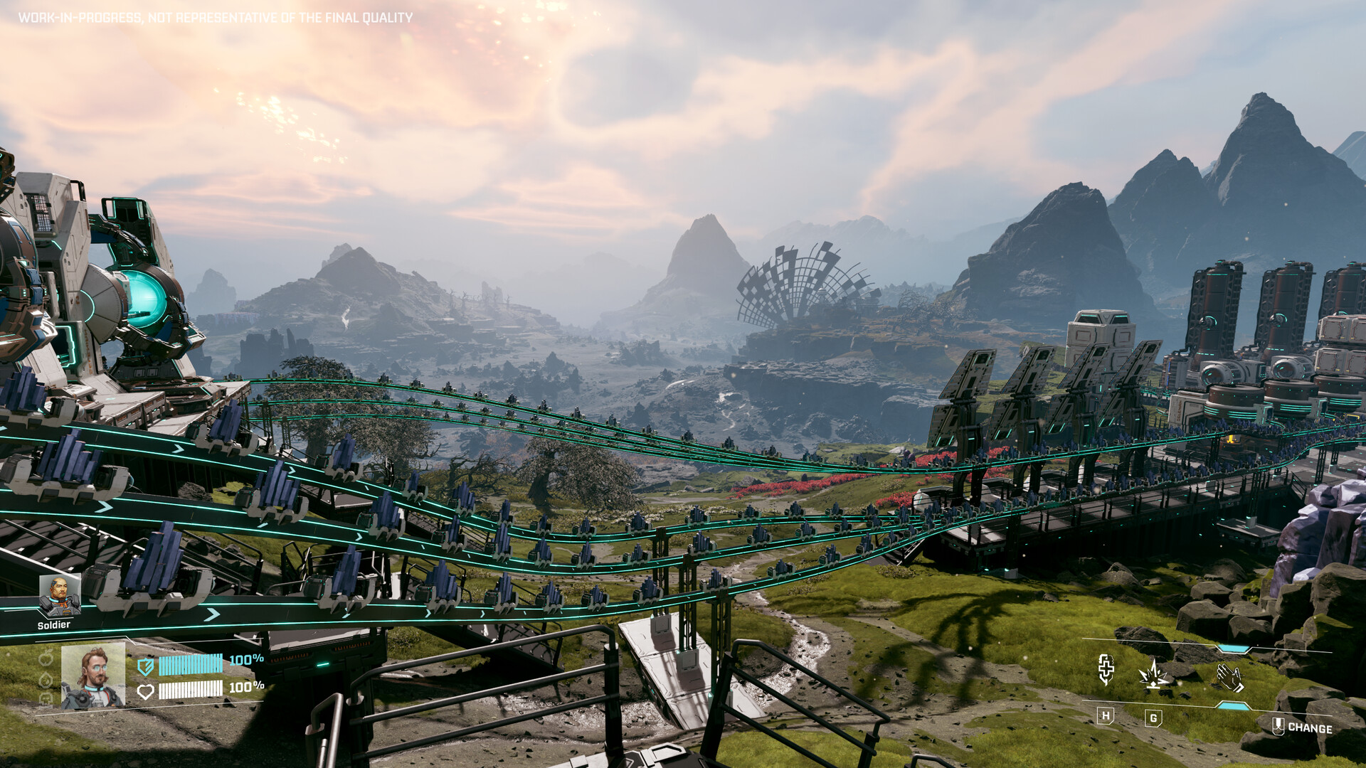 图片[8]-星际裂变 /StarRupture   Build.21164756  免安装中文版-梨子乐游戏