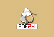 完全免费多功能PDF工具箱 PDF24 Creator v11.30.0 最新版-是免费.NET