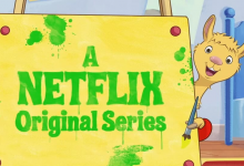 《羊驼拉玛 Llama Llama (1-2季视频+音频) 》帮孩子应对成长小情绪-是免费.NET