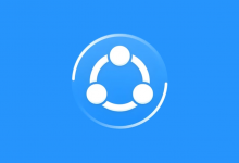 SHAREit 茄子快传 v6.53.28 解锁会员版｜文件传输管理工具-是免费.NET