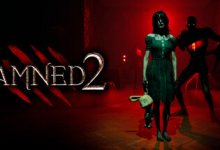 非对称恐怖游戏《诅咒 2》(Damned 2) Build.19613616 免安装-是免费.NET