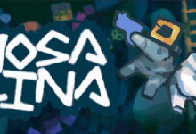 蒙莎丽娜 /Mosa Lina 单机 + 联机 Build.24062025 免安装中文版-是免费.NET