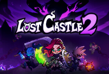 失落城堡 2 / Lost Castle 2 v0.9.2.3 送修改器 免安装中文版-是免费.NET