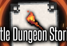 小小地牢 / Little Dungeon Stories Build.5419471 免安装中文版-是免费.NET