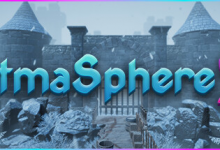 灵魂之球 2 / AtmaSphere 2 Build.18332547 免安装中文版-是免费.NET