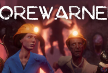 预先警告 / FOREWARNED Build.21397559 免安装中文版-是免费.NET