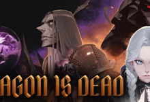 巨龙已死 / Dragon Is Dead v1.105 免安装英文版-是免费.NET