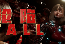 沦陷 / FALL v0.1.1 免安装中文版-是免费.NET