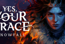 遵命陛下 2：寒冬 / Yes, Your Grace 2: Snowfall v1.1.2 免安装中文版-是免费.NET