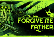 原谅我父亲 1 / Forgive Me Father1 v1.4.1 + 原谅我父亲 2 / Forgive Me Father2 v1.1.1.8s 免安装中文版-是免费.NET
