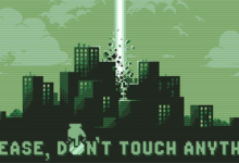 请勿乱动 / Please Don’t Touch Anything Build.18394025 中文免安装-是免费.NET