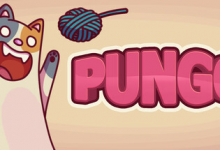 蓬戈 / Pungo Build.21389078 免安装中文版-是免费.NET