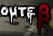 8 号公路 / Route8 Build.16129943 免安装中文版-是免费.NET