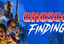 离奇发现 / Unusual Findings v1.0.29 免安装中文版-是免费.NET