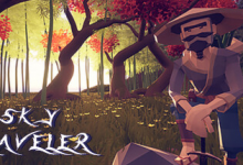 天空旅者 / Sky traveler Build.10681219 免安装中文版-是免费.NET