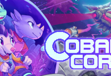 钴之核 / 钴芯 / Cobalt Core Build.21381332 免安装中文版-是免费.NET