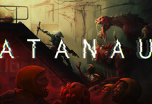 浪客诺特 / Katanaut v1.100 全 DLC 免安装中文版-是免费.NET