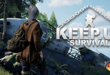 维持生存 / KeepUp Survival v20260106 免安装中文版-是免费.NET