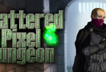 破碎的像素地牢(Shattered Pixel Dungeon)v3.3.3 PC / 手机双端 免安装中文版-是免费.NET