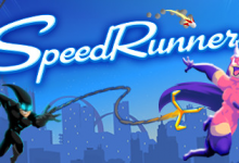 疾跑者|极速奔跑者 /SpeedRunners Build.21375848 免安装中文版-是免费.NET