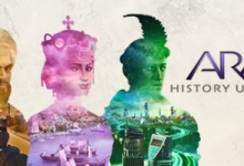 Ara：不为人知的历史 / Ara: History Untold 单机 + 联机 v2.0.0.528 全 DLC 送修改器 免安装中文版-是免费.NET