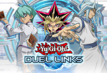 游戏王：决斗者遗产链接进化 /YU-GI-OH! Duel Monsters Legacy of the Duelist -Link Evolution 完整版 免安装中文版-是免费.NET