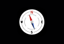 指南针罗盘 v13.7.0｜安卓导航工具-是免费.NET