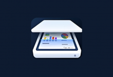 Tiny Scanner 扫描仪 v8.9.8 高级版｜PDF 文档扫描工具-是免费.NET