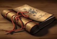 图解古籍大全：从易经命理到佛道经典，读懂中华传统文化核心-是免费.NET