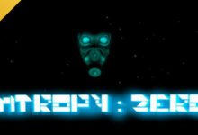 熵：零 / Entropy Zero Build.4607471 免安装英文版-是免费.NET