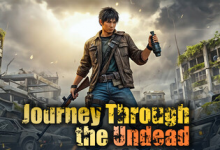 穿越亡灵之旅 / Journey Through the Undead Build.21461162 免安装中文版-是免费.NET