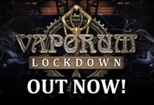 蒸汽朋克地牢：封锁 v5691818 免安装中文版-是免费.NET