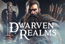 矮人王国 Build.21516418 免安装中文版-是免费.NET