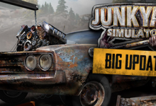 废品场模拟 v3.6.6 免安装中文版-是免费.NET