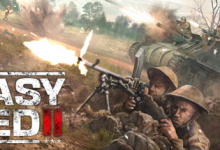 浅红 2/Easy Red 2 v2.0.2 PC + 手机双端 全 DLC 送修改器 免安装中文版-是免费.NET