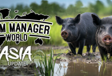 农场经营世界 / Farm Manager World Build.21512345 全 DLC 免安装中文版-是免费.NET
