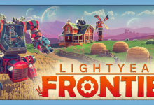 光年边疆 / 光年拓荒 / 光年边境 / Lightyear Frontier v0.7.2015 单机 + 联机 免安装中文版-是免费.NET
