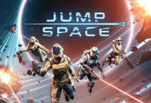 跳跃空间|跃迁空间/ Jump Space / 单机+联机 v0.5.12.45 免安装中文版-是免费.NET