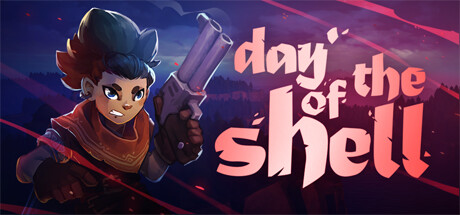 孤岛猎神/ Day of the Shell v1.1.12 免安装中文版-是免费.NET