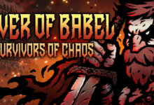 巴别塔 ：混乱的幸存者/Tower of Babel: Survivors of Chaos v1.11.1 免安装中文版-是免费.NET