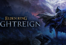 艾尔登法环 黑夜君临/Elden Ring Nightreign /单机+联机 v1.03.2 全DLC 送修改器 免安装中文版-是免费.NET