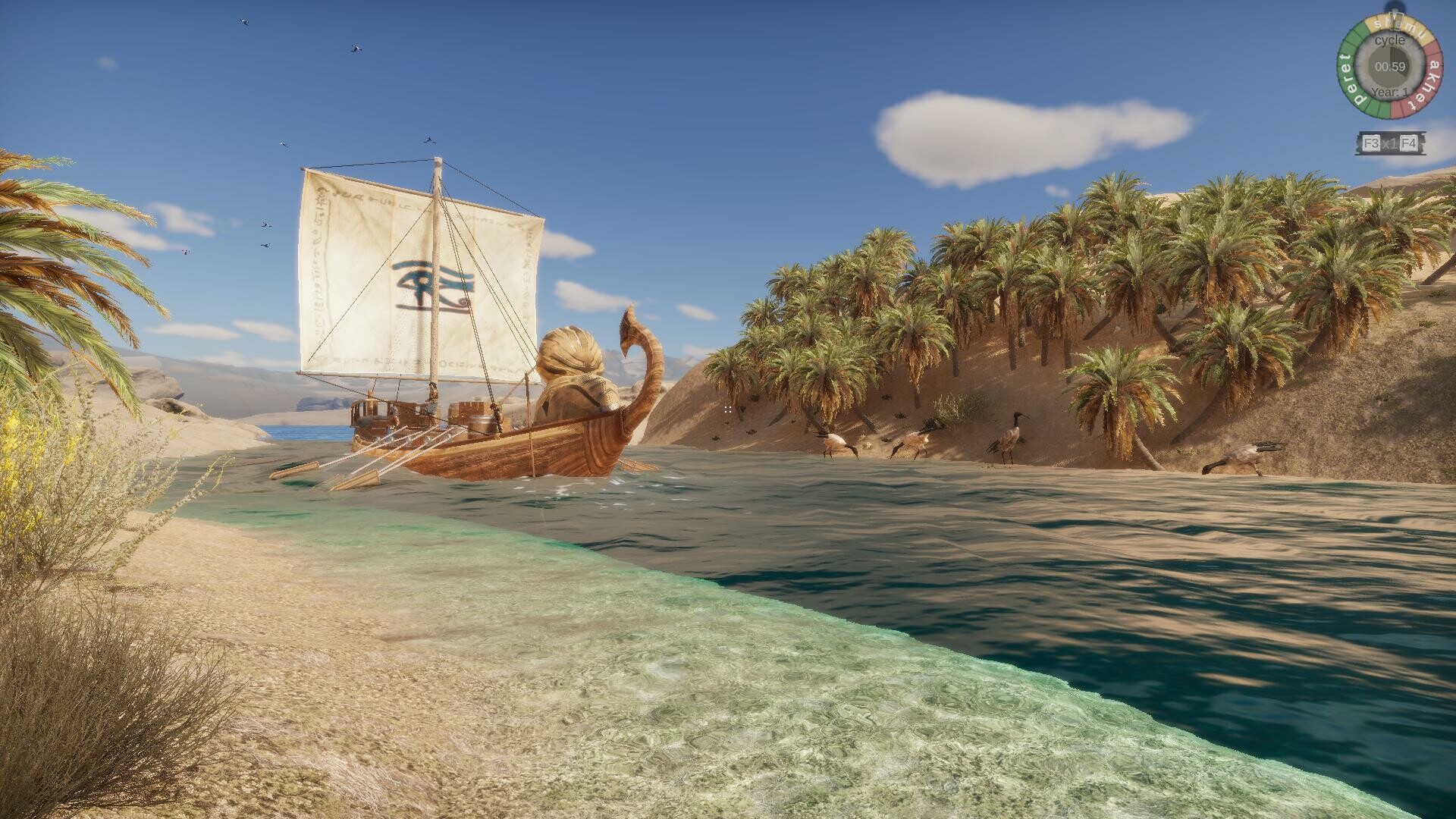 图片[6]-古农庄 /Ancient Farm  Build.21425182  免安装中文版-梨子乐游戏