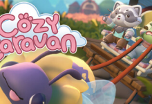 暖途 / Cozy Caravan Build.21421563 免安装中文版-是免费.NET