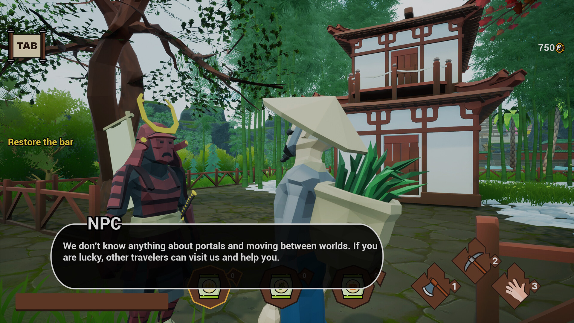 图片[3]-天空旅者 /Sky traveler  Build.10681219   免安装中文版-梨子乐游戏