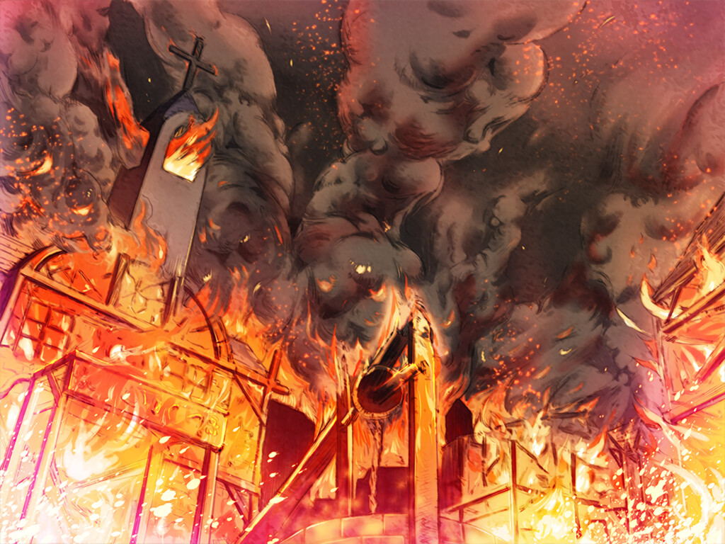 图片[5]-黑兽‧改 /Kuroinu Redux   Build.11241784  免安装中文版黑s-梨子乐游戏